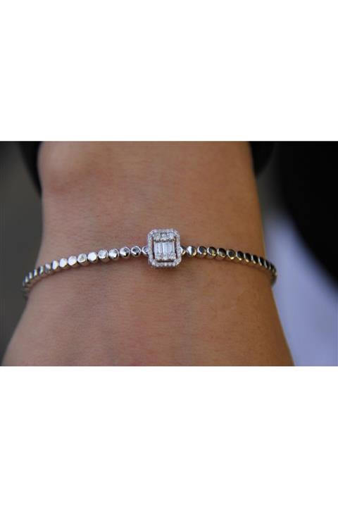 Ahmet Serbes Kuyumculuk Baget Altın Kelepçe