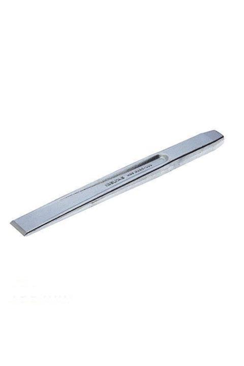 İzeltaş Krom Düz Keski 200 mm