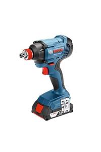 Bosch Gdr 180-lı Akülü Darbeli Vidalama Somun Sıkma 18 Volt