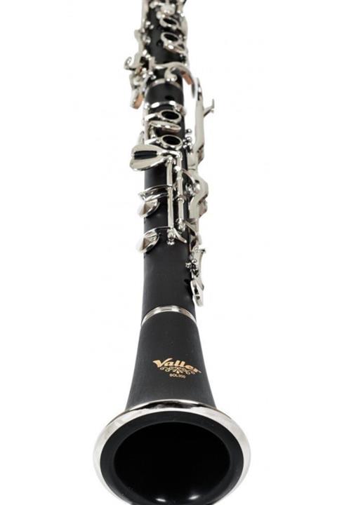 VALLER Sol300 Sol Klarnet