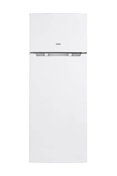 Vestel EKO SCY 550 A+ 550 lt Statik Buzdolabı