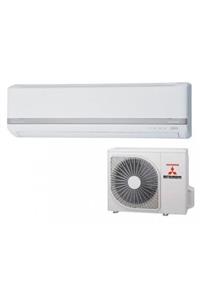 Mitsubishi Heavy Srk71zm-sw Mıtsubıshı 24,000 Btu Dıamond Seri Inverter Klima