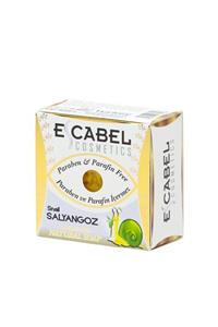 Escabel Salyangoz Sabun 150 Gr (12x5)