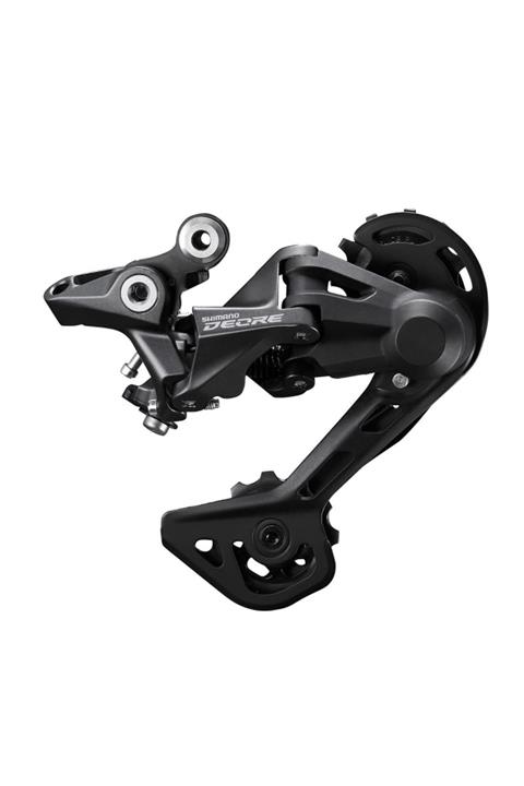 Shimano Deore Rd-m4120 Arka Vites 10/11v Uzun Bacak