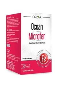 Ocean Ocean Microfer 30 Tablet