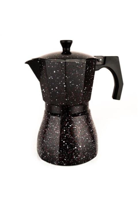 Çılgıntrend Moka Cezve 6 Fincanlık
