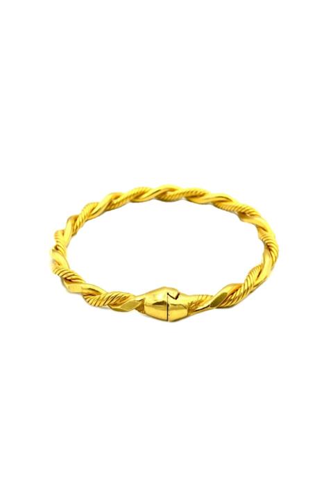 Tekin Gold Koçbaşı Kelepçe