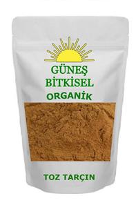 Güneş Bitkisel Organik Toz Tarçın 250 Gr