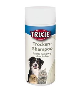 Trixie Kedi-Köpek için Kuru Toz Şampuan 100 gr 29181