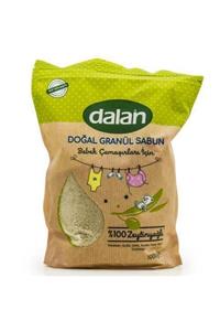 Dalan Doğal Granül Sabun Zeytinyağlı Toz Deterjan 1000 Gr