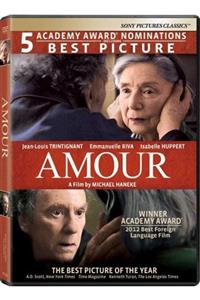 Universal Amour (aşk) (dvd)