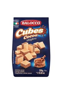 Balocco Gofret Kakaolu 250 gr