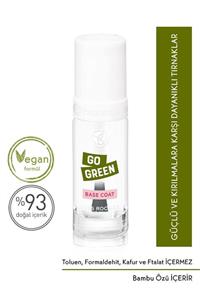 Yves Rocher Güçlendirici Oje Bazı - 5 ml