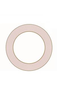Pip Studio La Majorelle Pembe Çorba Tabağı 21.5 Cm