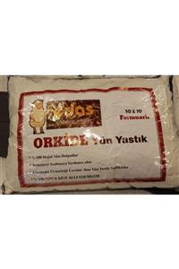 EDAŞ Orkide Yün Yastık 100% Yün