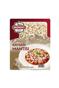 Başyazıcı Kayseri Mantısı (500gr)