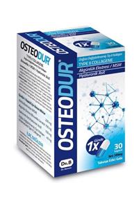 Osteocare Osteodur Hyorilonic Asit Glucosamine 30 Kapsül