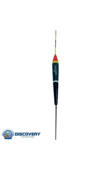 DFT Plastik Şamandıra No:25039 gr:7.00 1/10