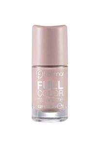 Flormar Oje - Full Color Nail Enamel Fc05 Teddy Always With Me 8690604310418