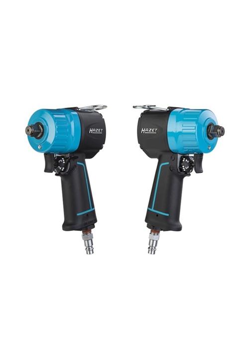 HAZET Havalı Somun Sökme 1/2 1400nm