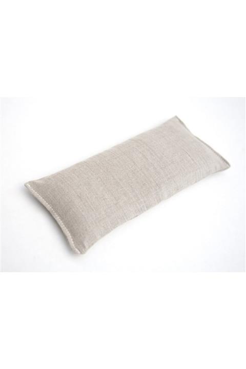 naifhomemade Gri Lavanta Göz Yastığı