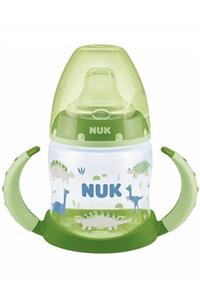 Nuk First Choice Pp Learner 150 Ml Yeşil