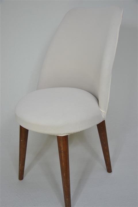 kılıfteks Sandelye Ortusü Oval