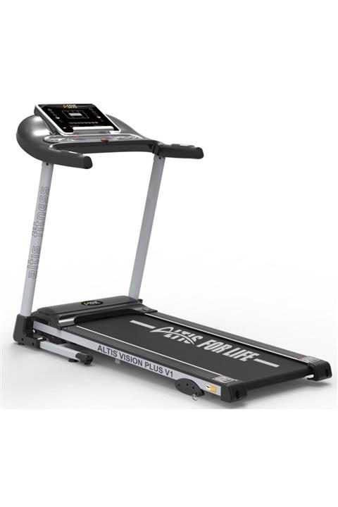 ALTIS Vision Plus V1 Manuel Eğimli Katlanır Koşu Bandı