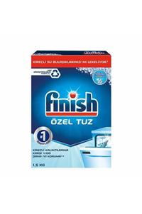 Finish Bulaşık Makinesi Tuzu 1500 Gr