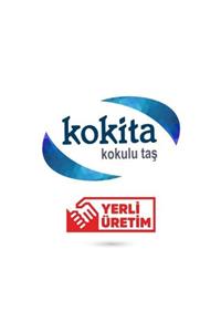 kokita Mavi Kokulu Taş Tozu 5 Kg