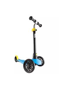 oxelo Scooter B1 - Çocuk - 2/4 Yaş Mavi Renk