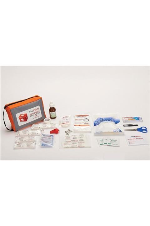 FirstPlus Trekking Ekstra Ilk Yardım Seti (fp 05.103)