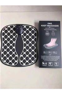 CALIBURN Ems Foot Massager Ayak Masaj Aleti