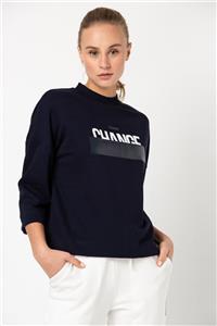 HUMMEL Kadın Sweatshirt - Hmlsimone Sweat Shirt