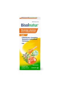 SANOFİ Bisolnatur Şurup