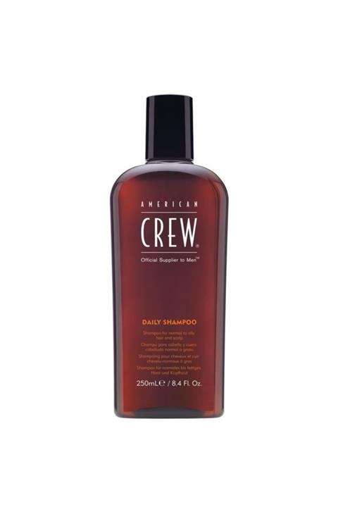 Marka American Crew Daily Şampuan 250ml
