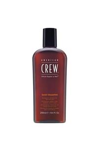 Marka American Crew Daily Şampuan 250ml