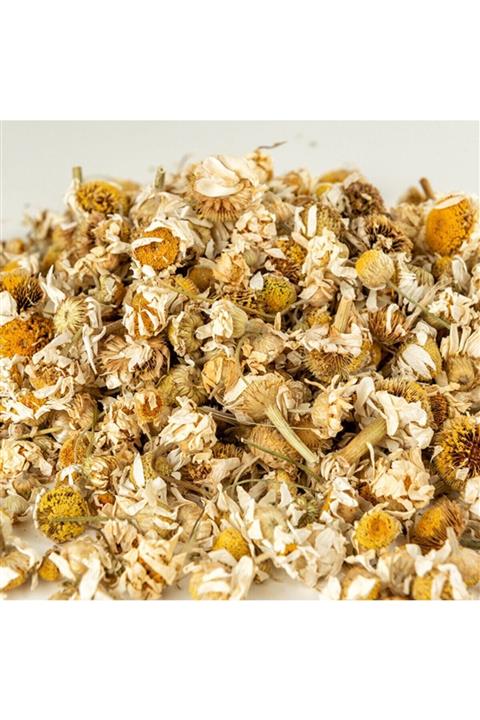 YILMAZ ŞİFALI BİTKİLER VE BAHARAT ÜRÜNÜ Papatya Çayı 40 gram