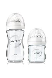 Philips Avent Cam Biberon Seti 2li