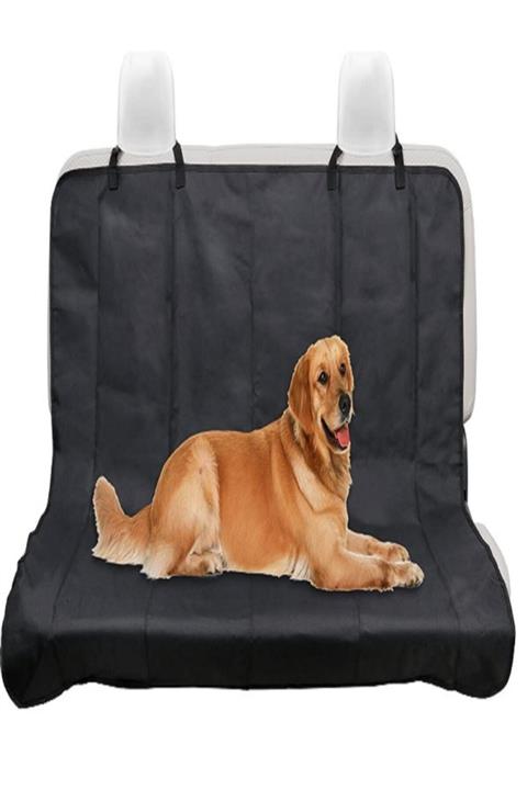 AYACO Araba Evcil Hayvan Kedi Köpek Örtüsü Koltuk Koruyucu Örtü