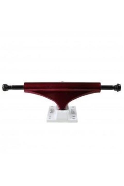 CORE Truck 5.25 Red White Kaykay Truck