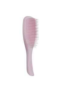 Tangle Teezer The Wet Detangler Tüm Saç Tipleri Için Pembe Saç Fırçası 50601733762390