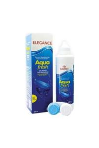 Elegance Aqua Fresh Lens Solüsyonu 250 ml