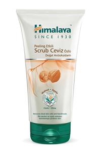 Himalaya Peeling Etkili Ceviz Özlü Scrub 75 Ml