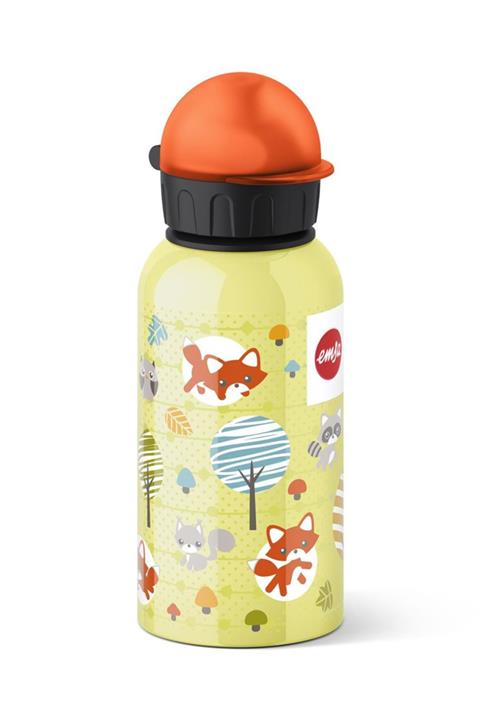 emsa Kıds Matara 0.4L Tilki