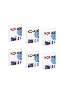 Kotex Regl Gece Külodu 2'li 6 Paket