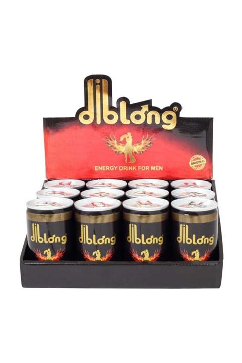 Mardinal Diblng Enerji Içeceği 150ml X 12 Adet