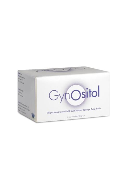 Nbt İlaç Nbt Life Gynositol 60 Saşe