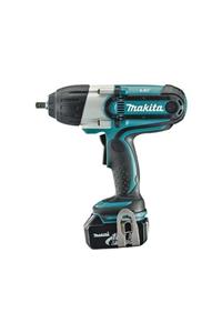 Makita Dtw450rfe Akülü Darbeli Somun Sıkma Makinesi