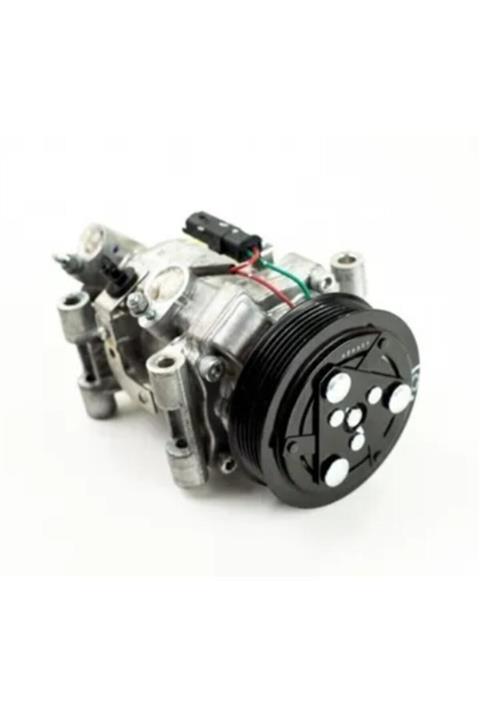 PSA Peugeot Expert Jumpy Klima Kompresörü 9830148880